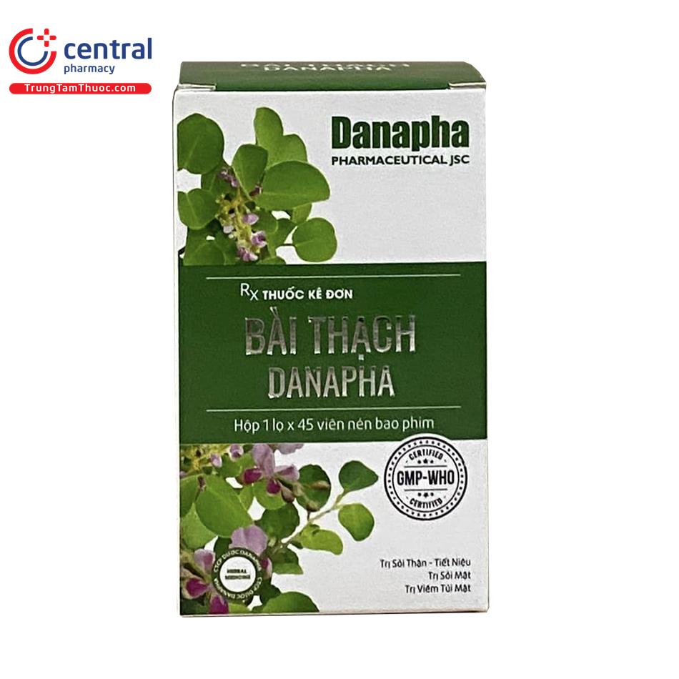 bai thach danapha 9 T7642