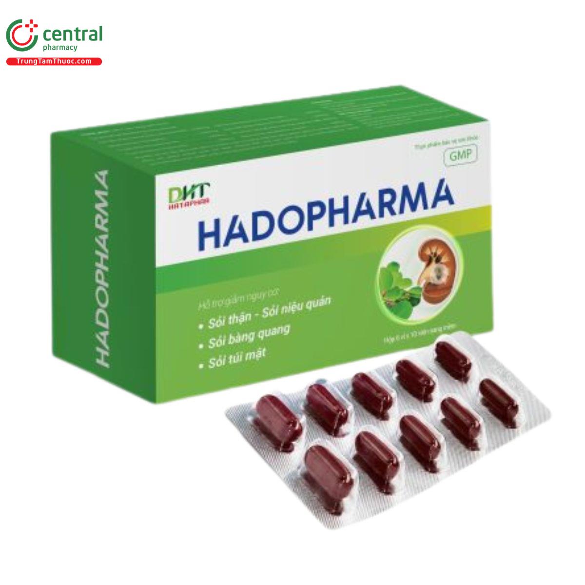 bai thach hadopharma 1 E1540 bai thach hadopharma 1 E1540
