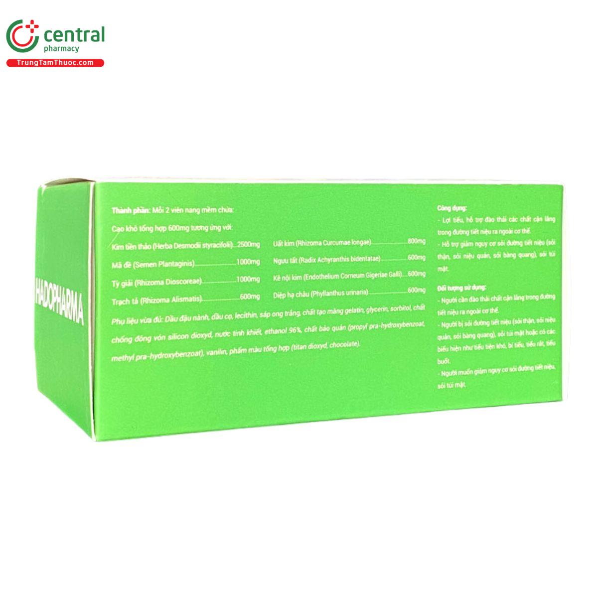 bai thach hadopharma 4 U8715 bai thach hadopharma 4 U8715