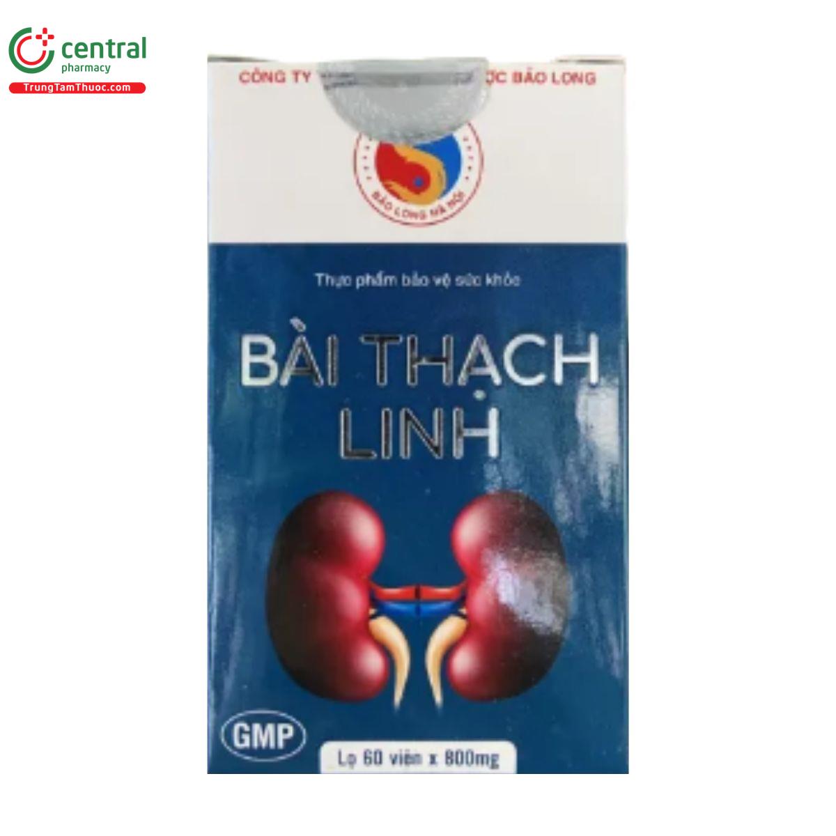 bai thach linh 2 D1426
