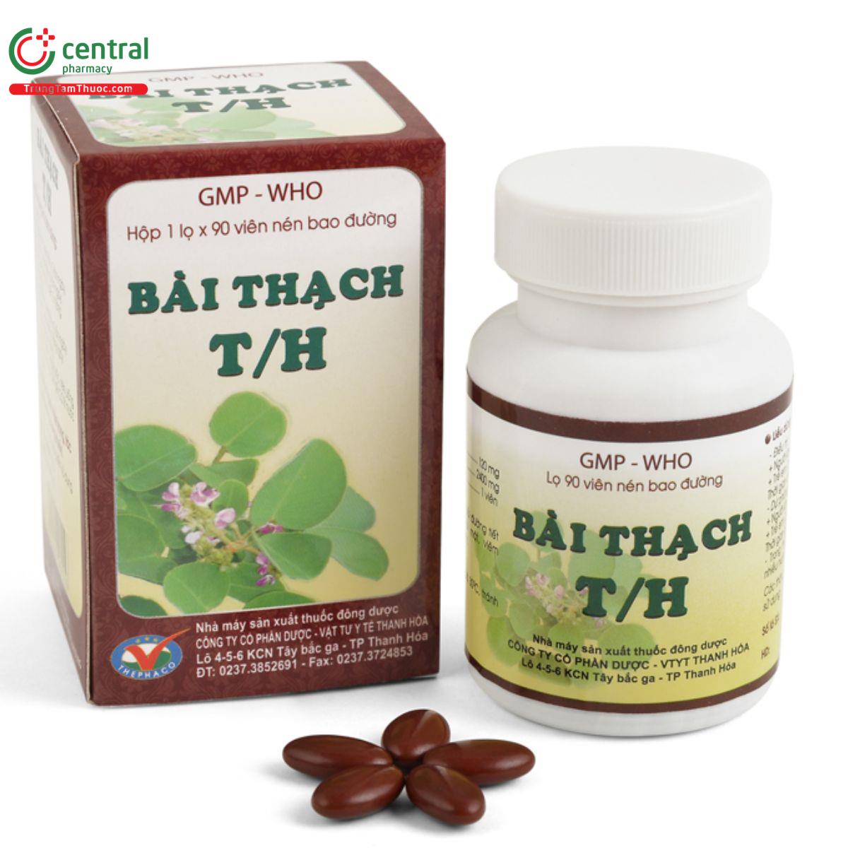 bai thach t h 3 A0003 bai thach t h 3 A0003