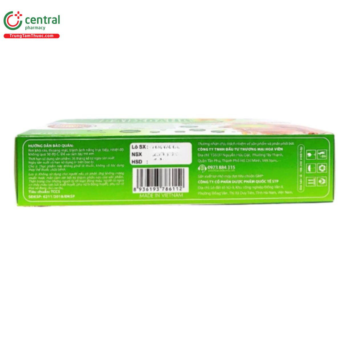 bai xoang x7 hoa vien 3 S7022