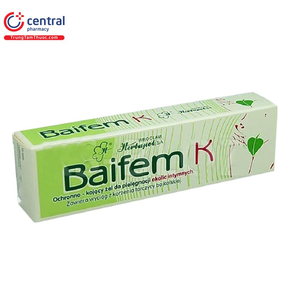 baifem k 10 G2728