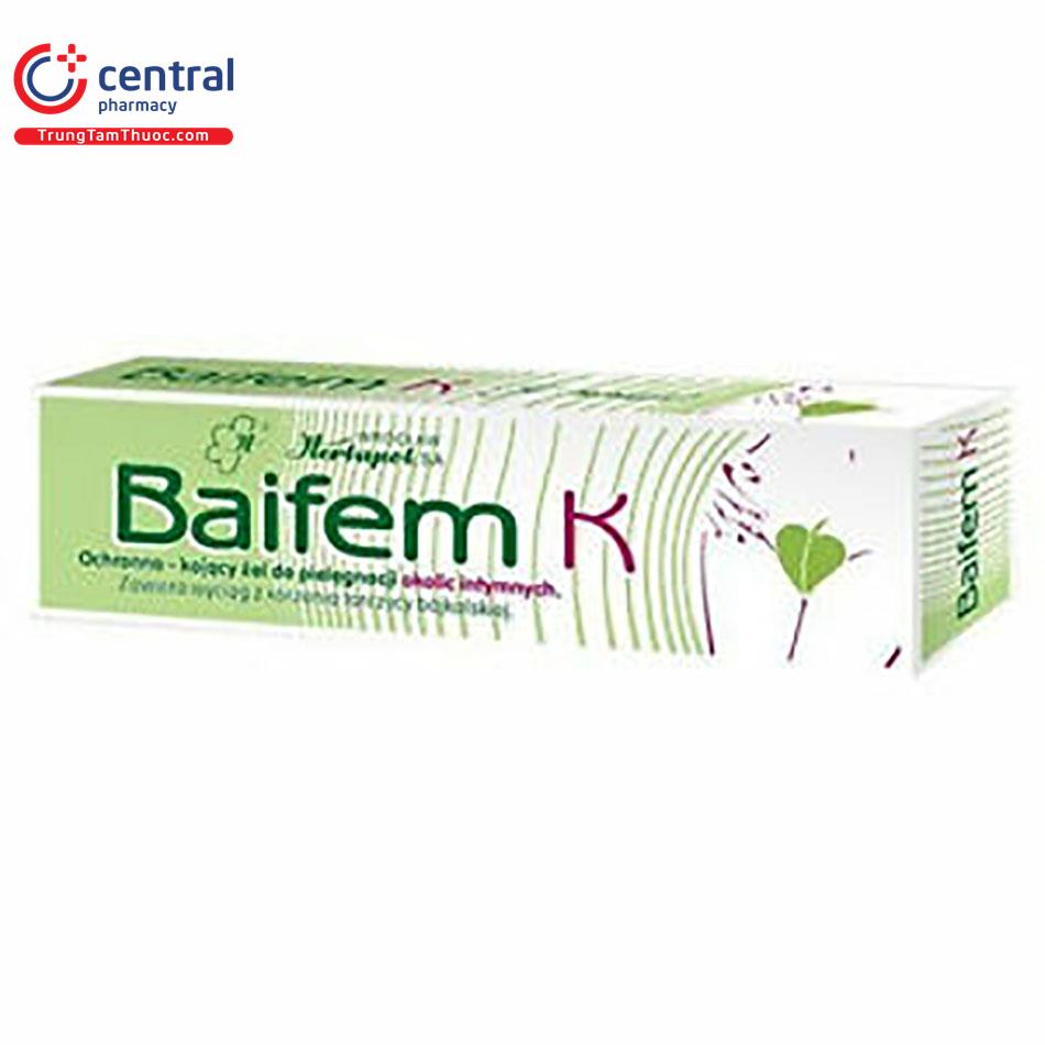 baifem k 12 B0064