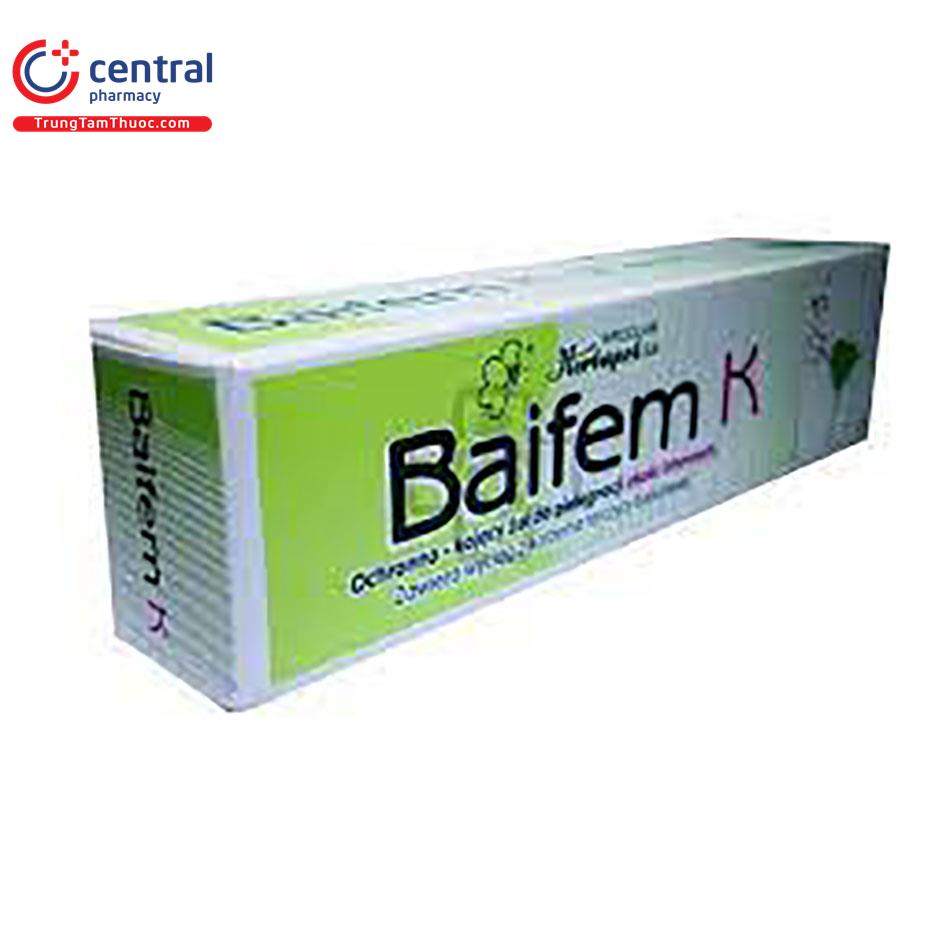 baifem k 13 U8582