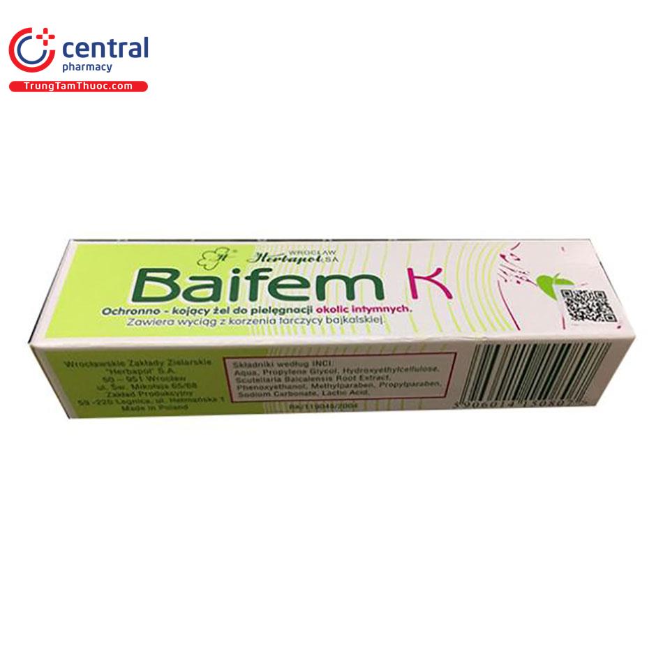 baifem k 2 L4560