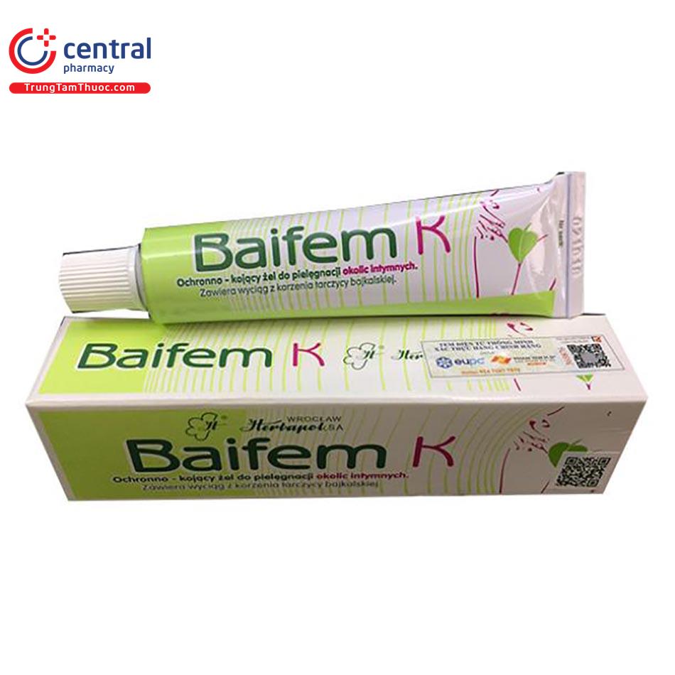 baifem k 5 R7348