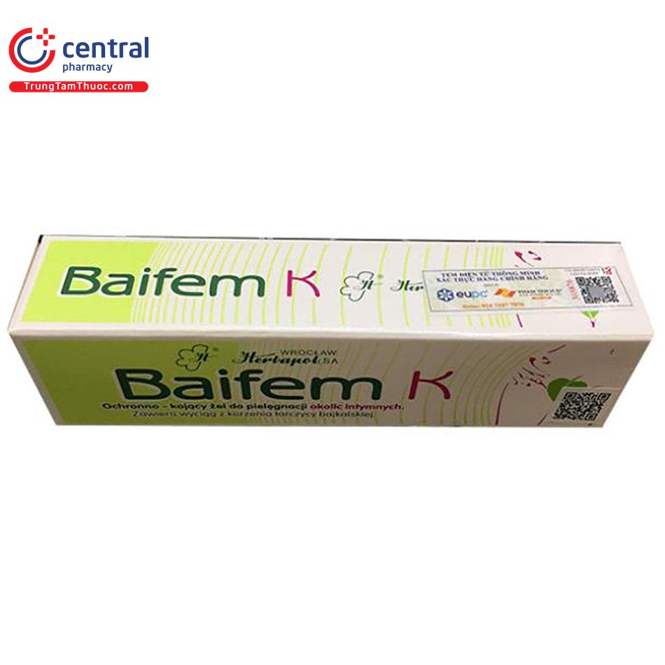 baifem k 6 P6240