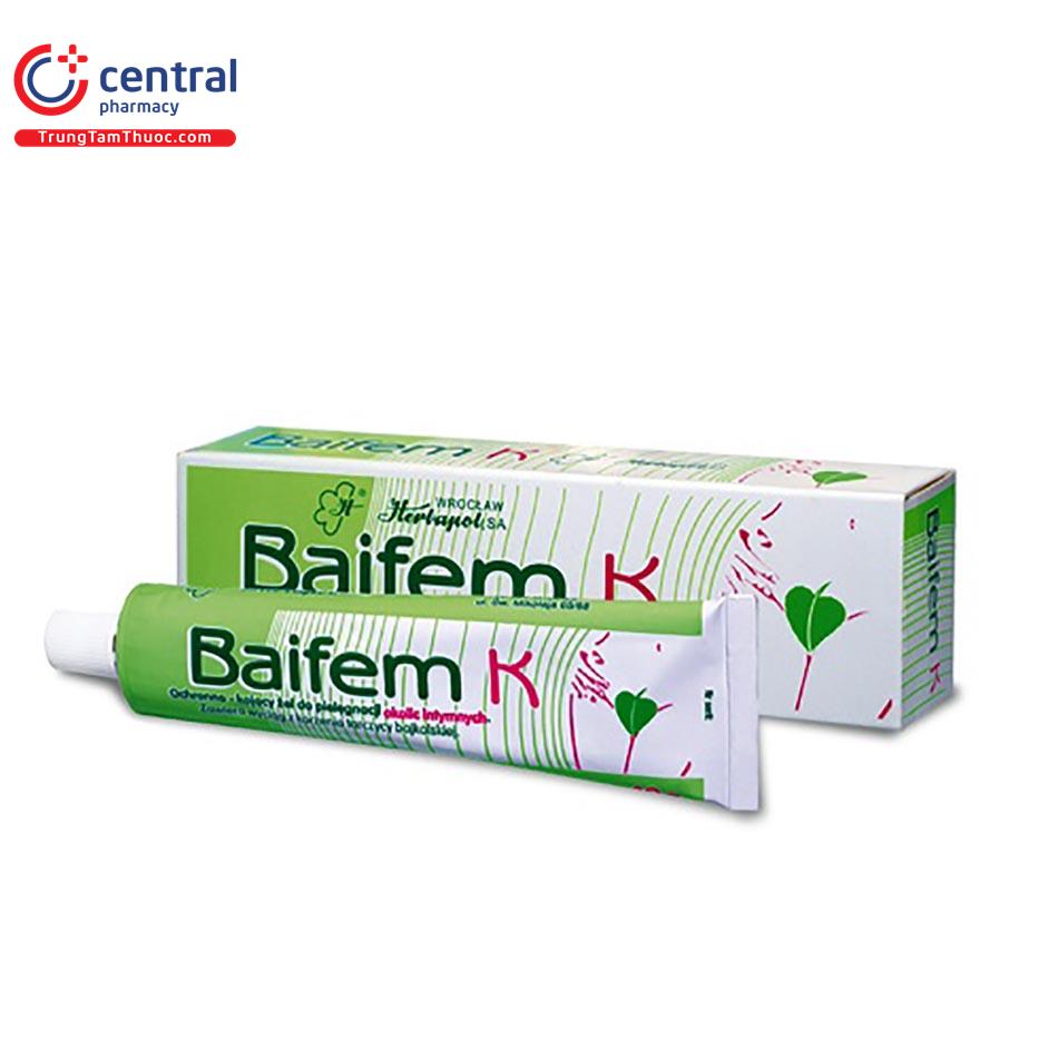 baifem k 7 E1703