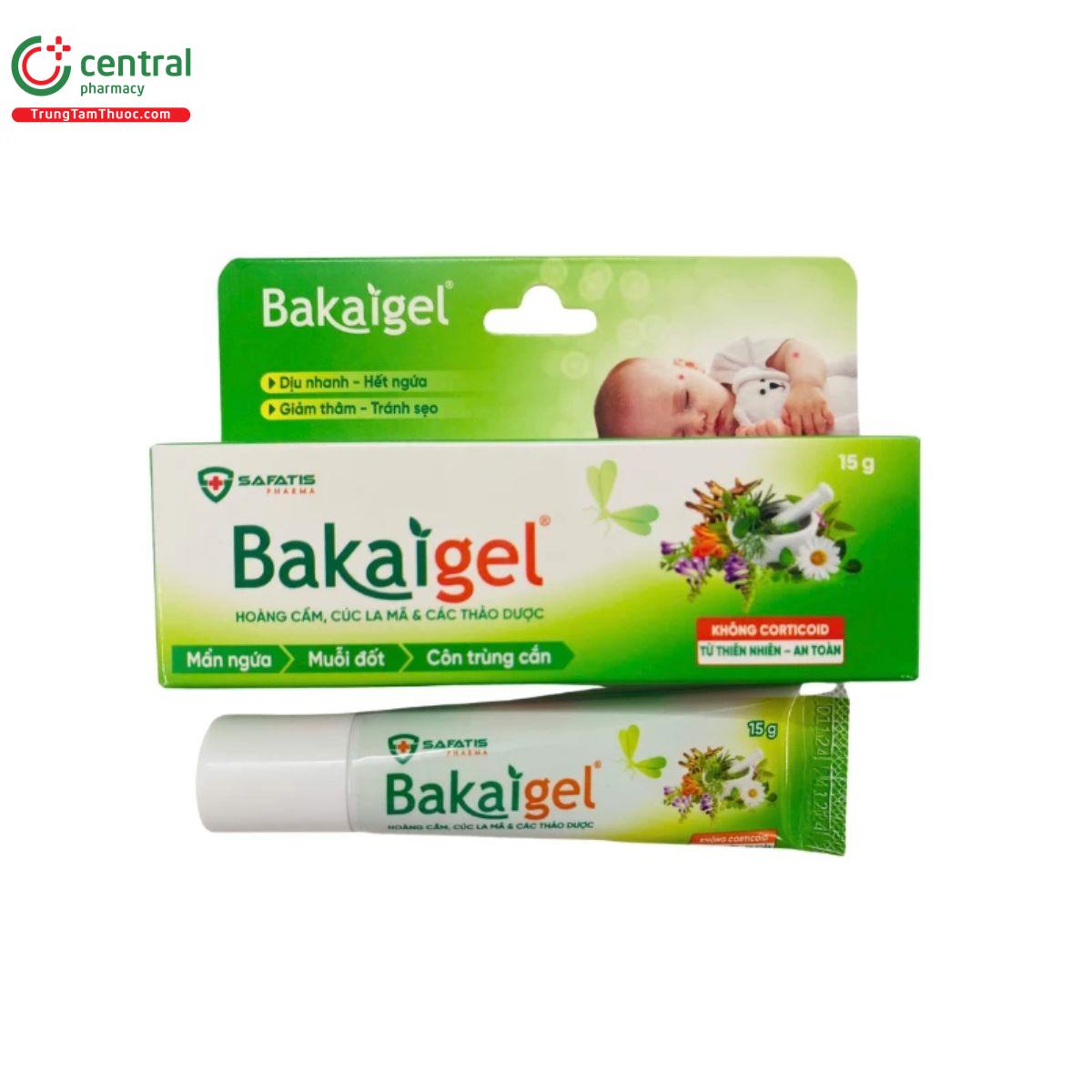 bakaigel 2 T8283 bakaigel 2 T8283
