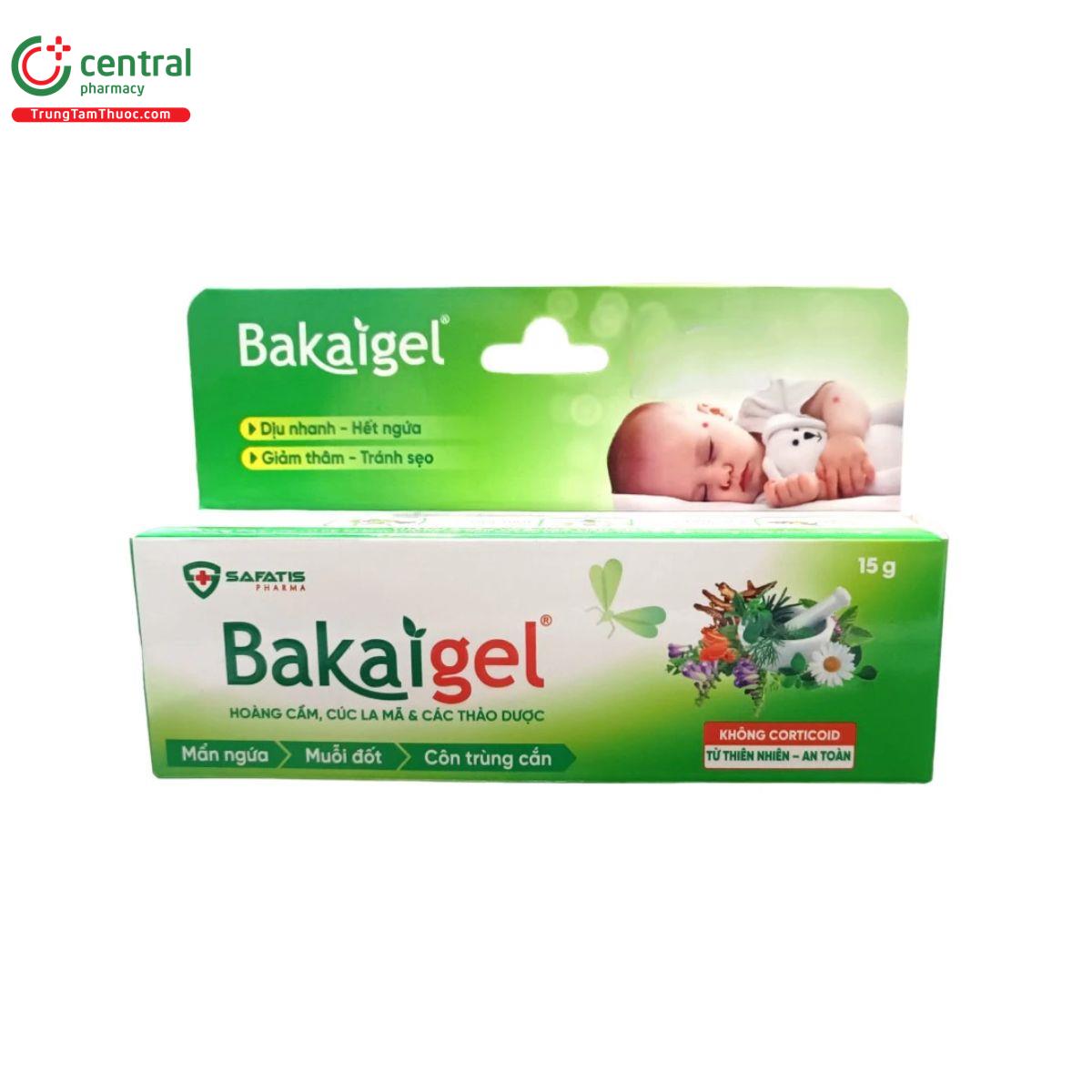 bakaigel 3 S7215 bakaigel 3 S7215