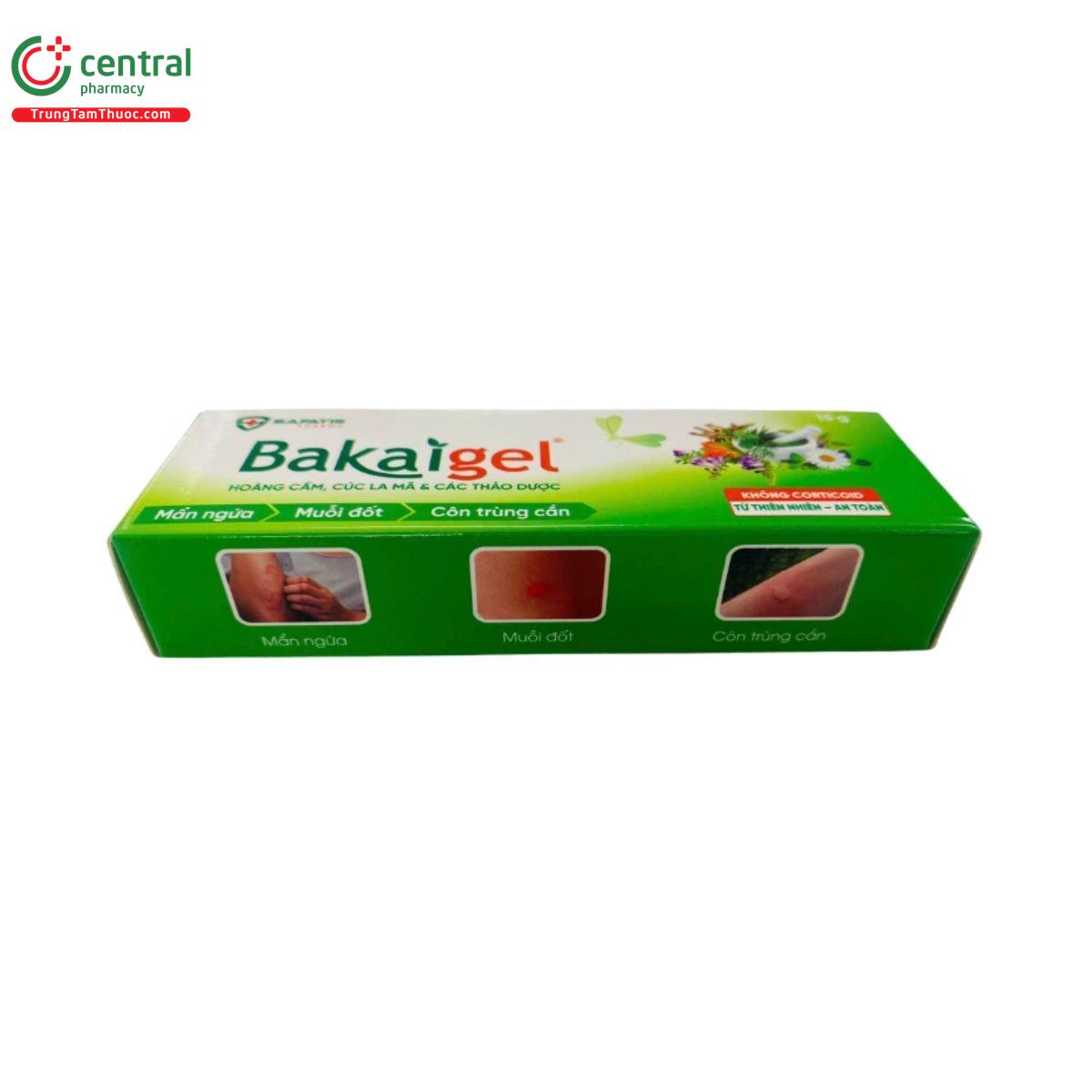bakaigel 5 C0864 bakaigel 5 C0864