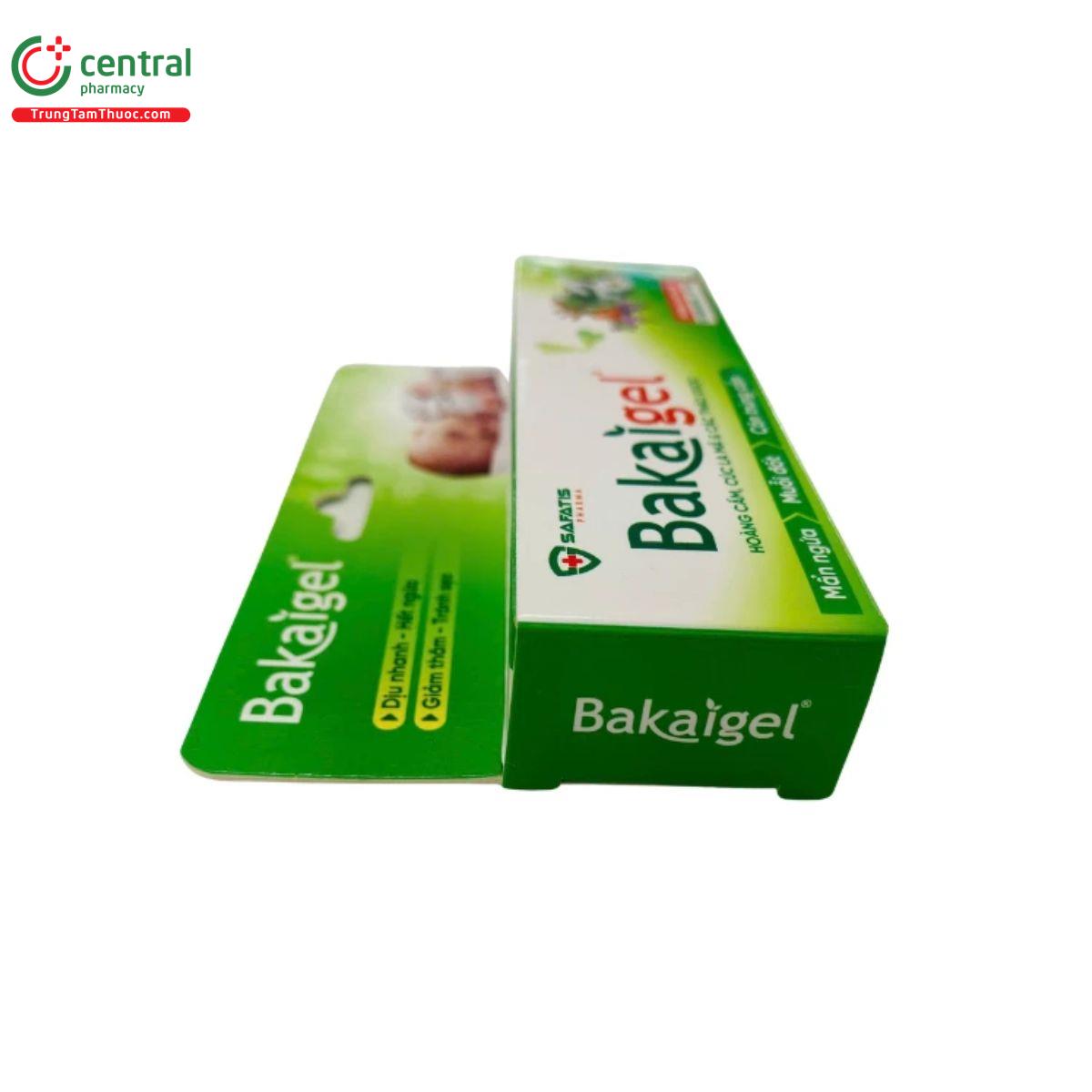 bakaigel 6 M5150 bakaigel 6 M5150