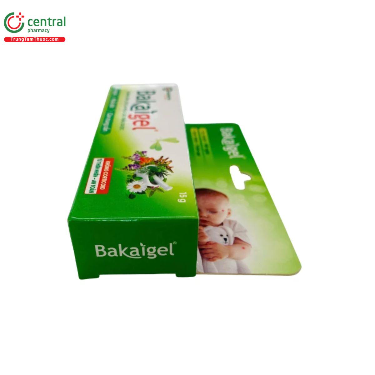 bakaigel 7 B0852 bakaigel 7 B0852