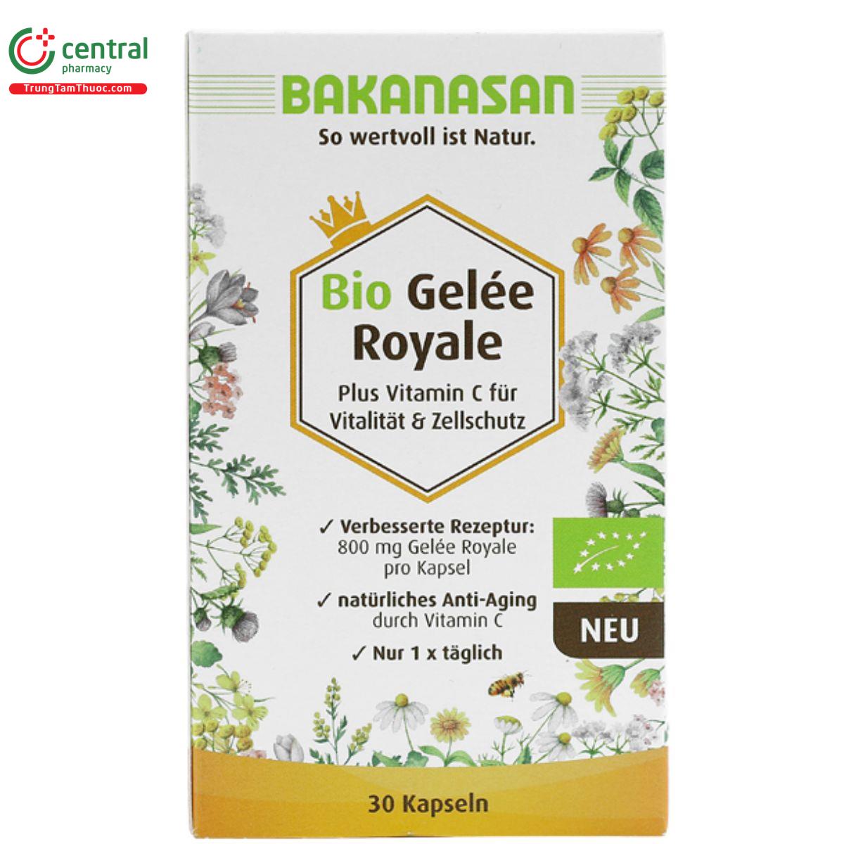 bakanasan bio gelee royale 2 P6058