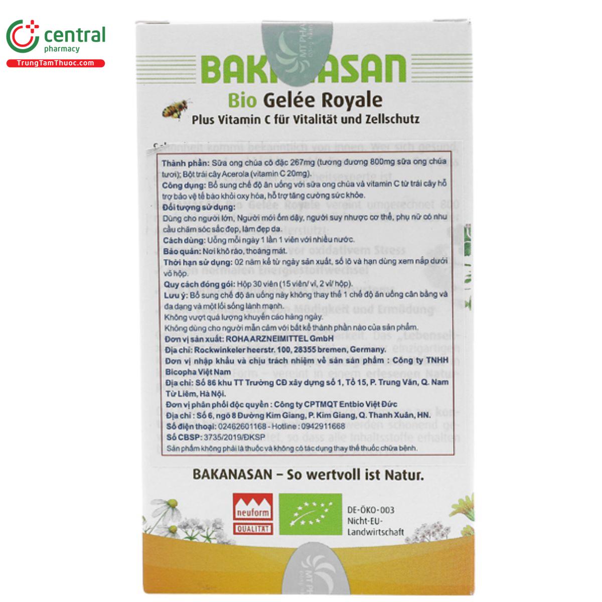 bakanasan bio gelee royale 3 A0685