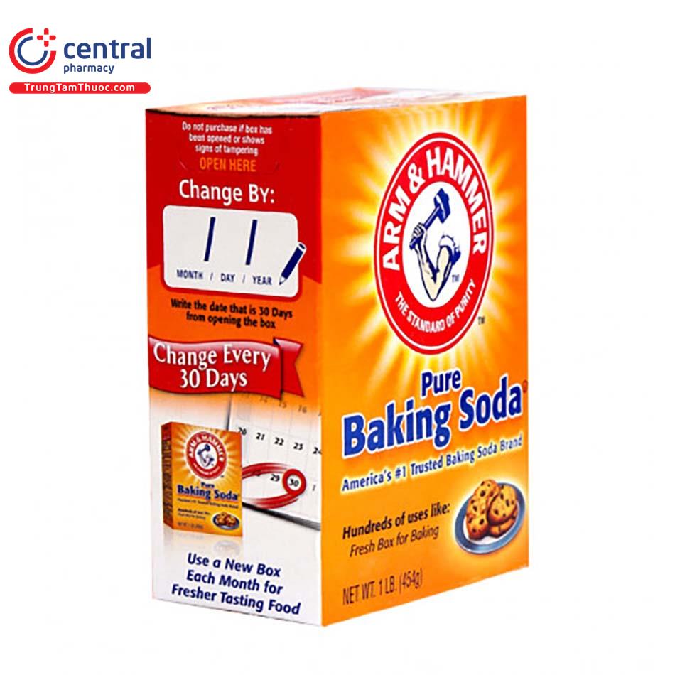 baking soda 3 I3066