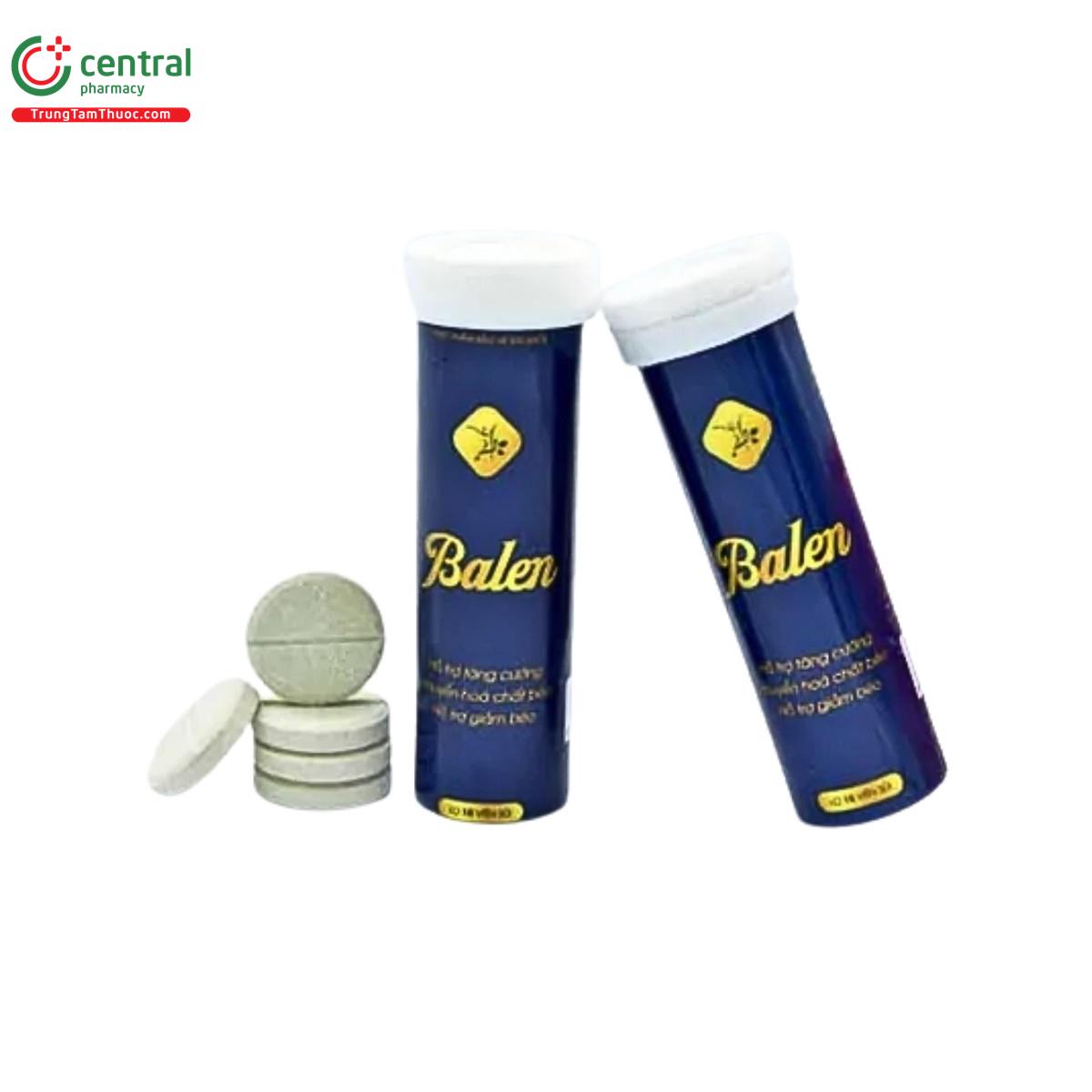 balen 3 M4724 balen 3 M4724