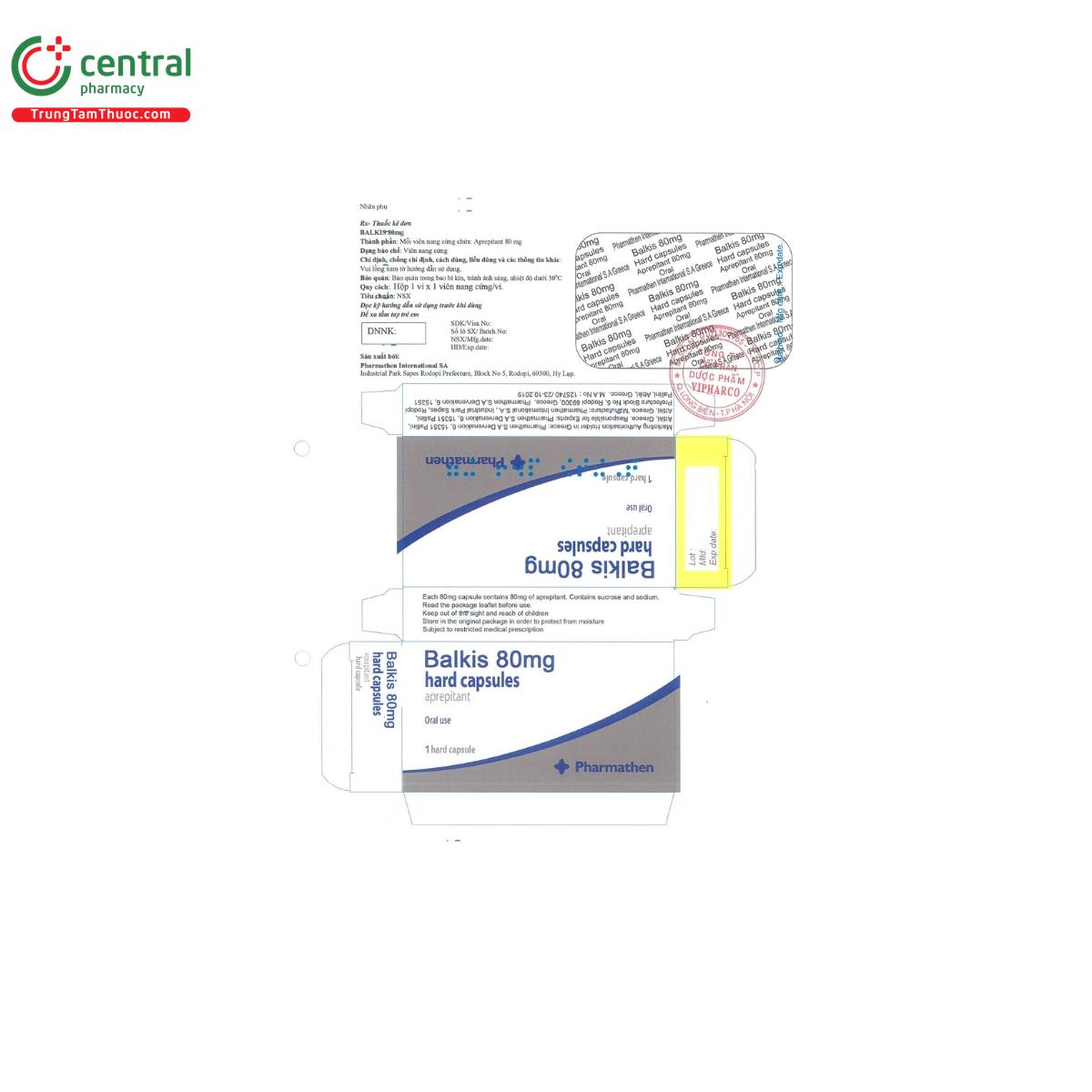 balkis 80 mg 2 M4104 balkis 80 mg 2 M4104