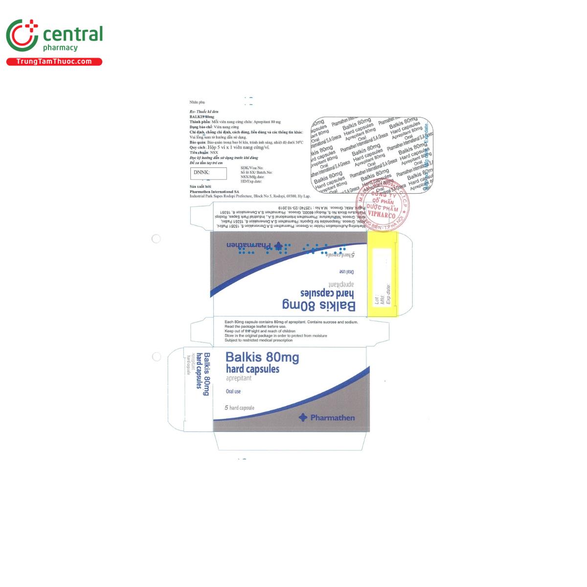 balkis 80 mg 3 E1455 balkis 80 mg 3 E1455
