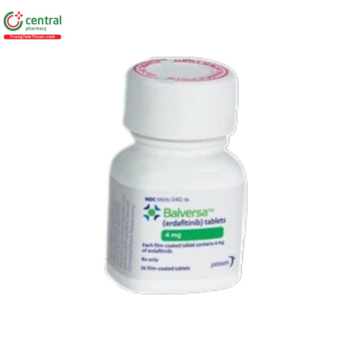 balversa 4mg erdafitinib 3 M5687