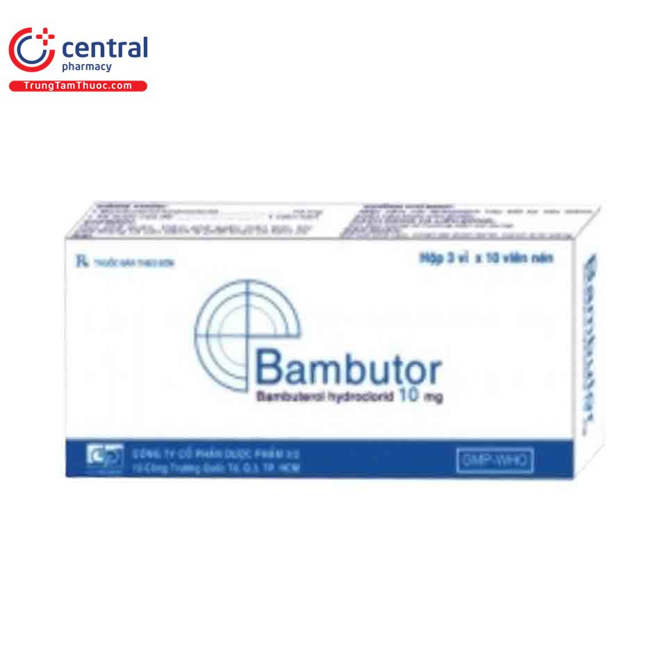 bambutor 2 O5406