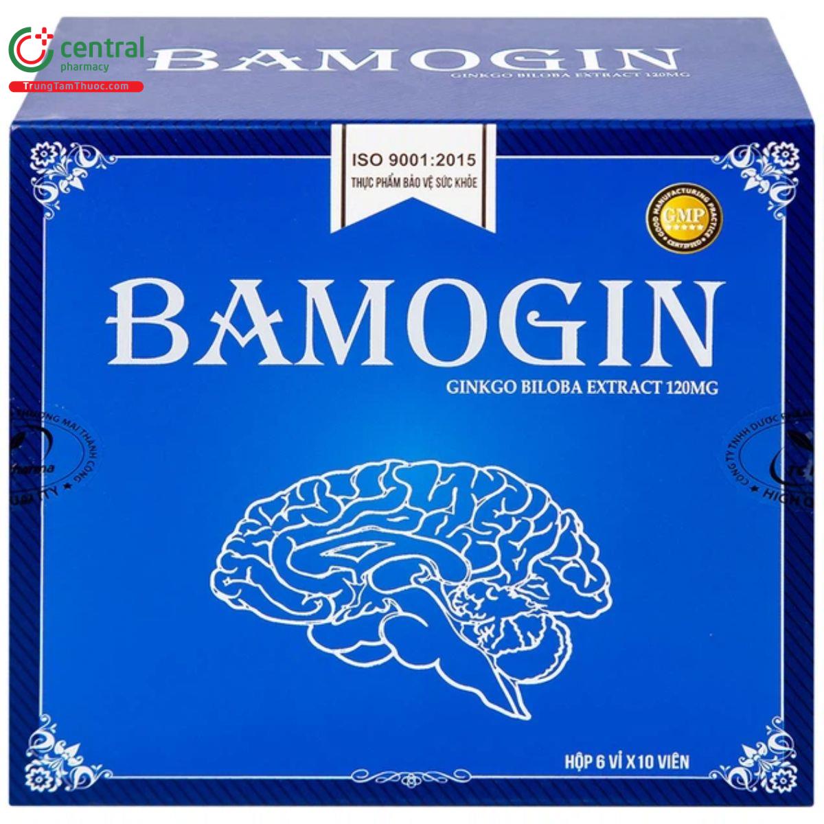 bamogin 4 G2028