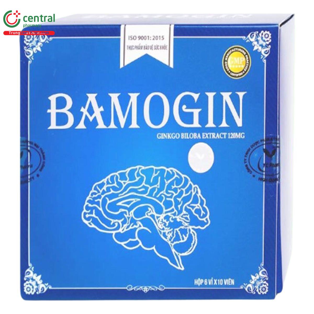 bamogin 5 N5655