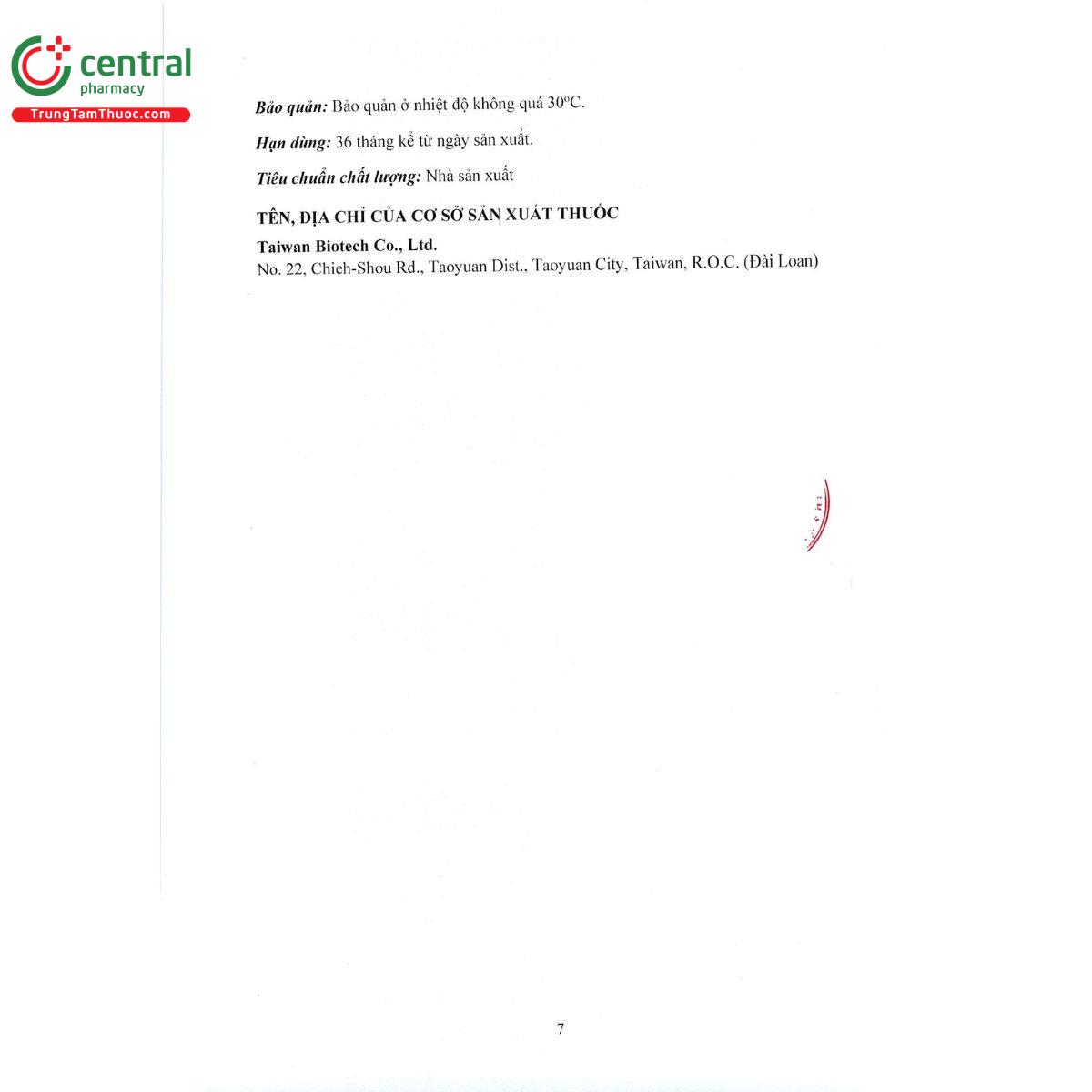 bamtolin 10mg 7 U8028 bamtolin 10mg 7 U8028