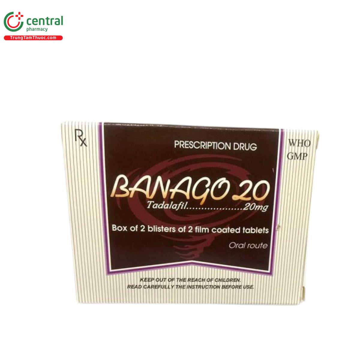 banago 20 4 A0686