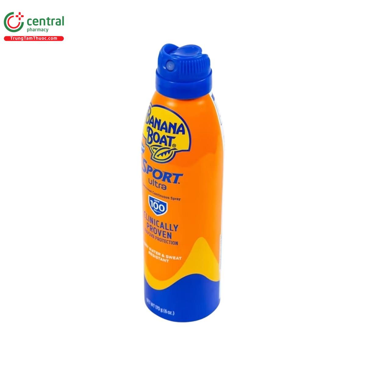 banana boat sport ultra sunscreen continuous spray spf 100 pa 4 B0347