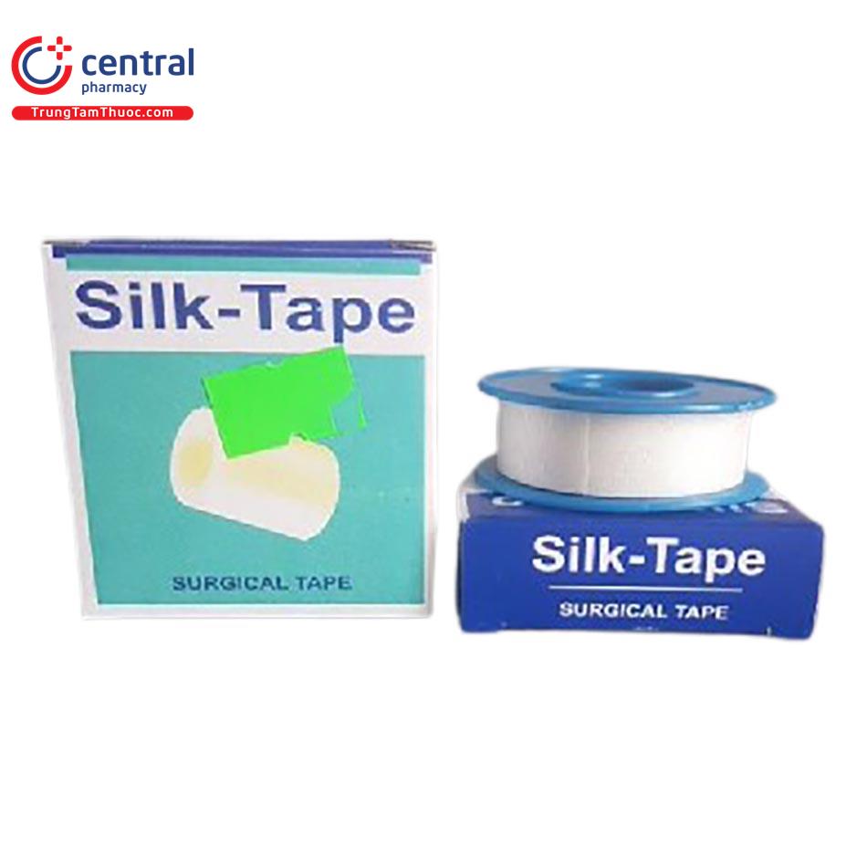 bang dinh cuon silk tape 25cm x 4m 5 U8002