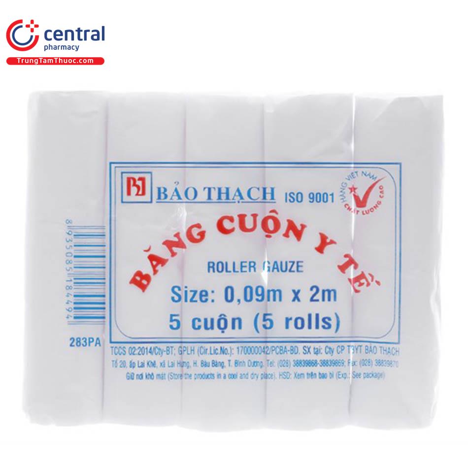 Băng Cuộn Thường Có Kích Thước Bao Nhiêu - Tìm Hiểu Chi Tiết Về Các Loại Băng Cuộn