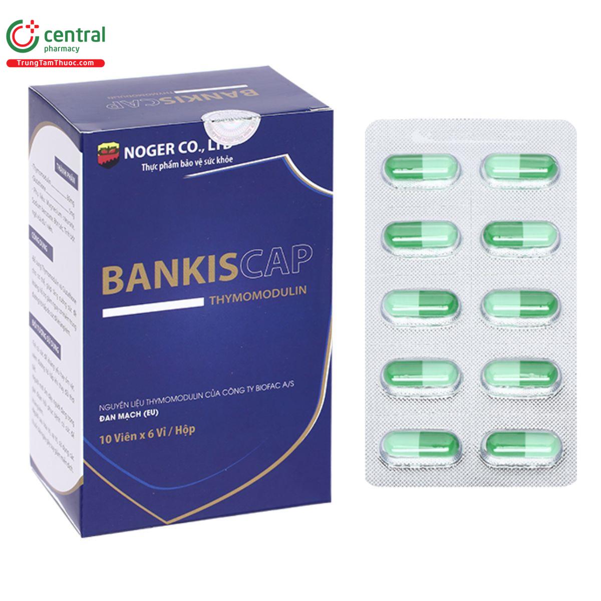 bankiscap 1 N5257