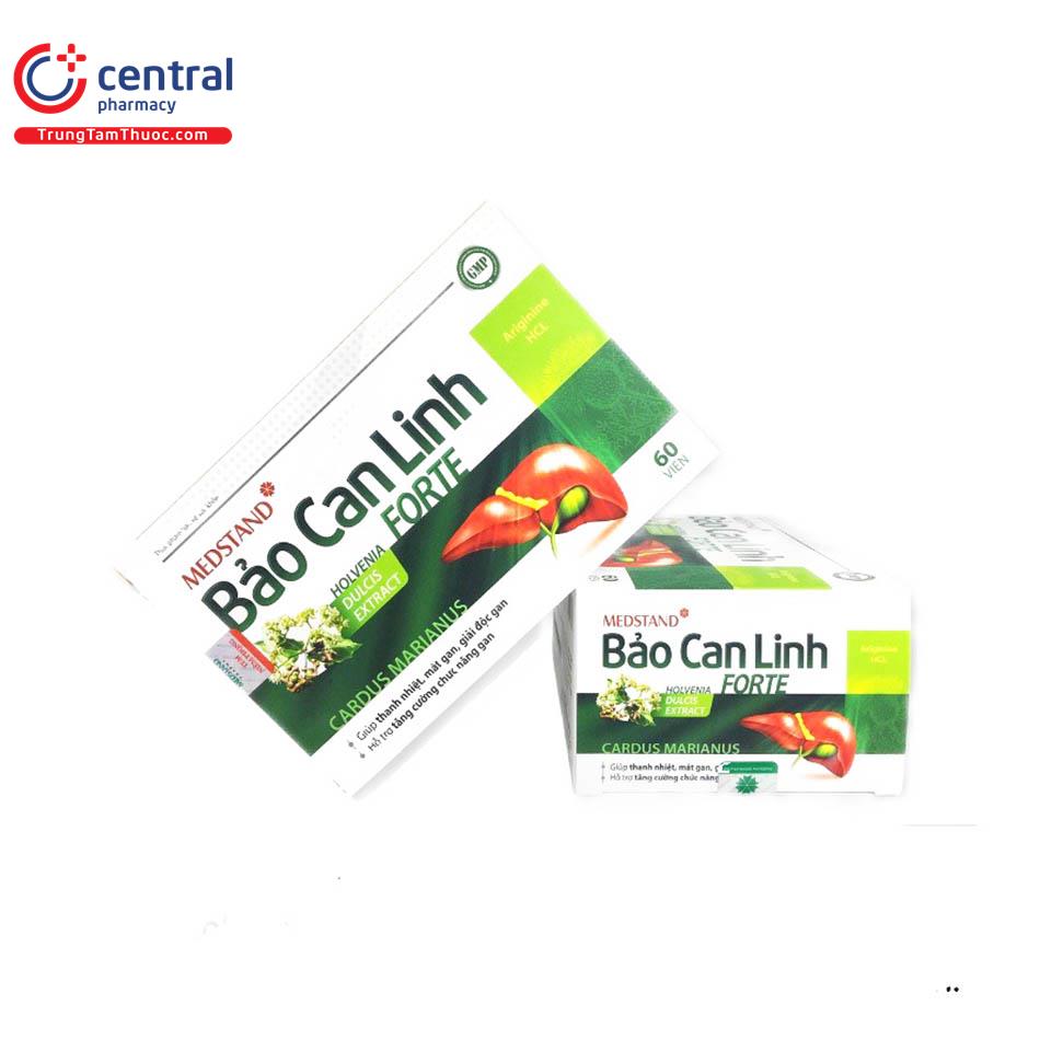 bao can linh forte 4 R7313