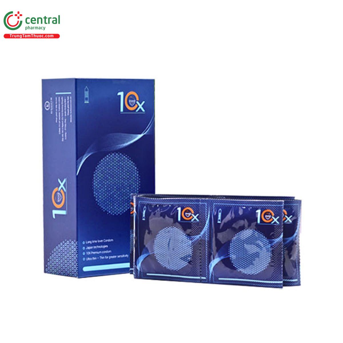 bao cao su 10x 1 N5837