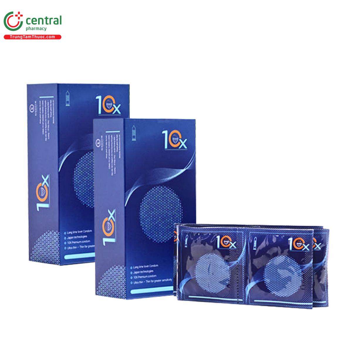 bao cao su 10x 2 U8574