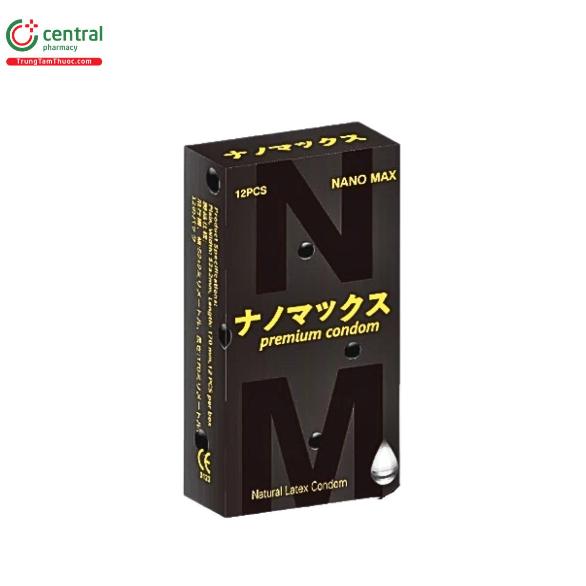 bao cao su cao cap nhat ban nanomax 2 T7875