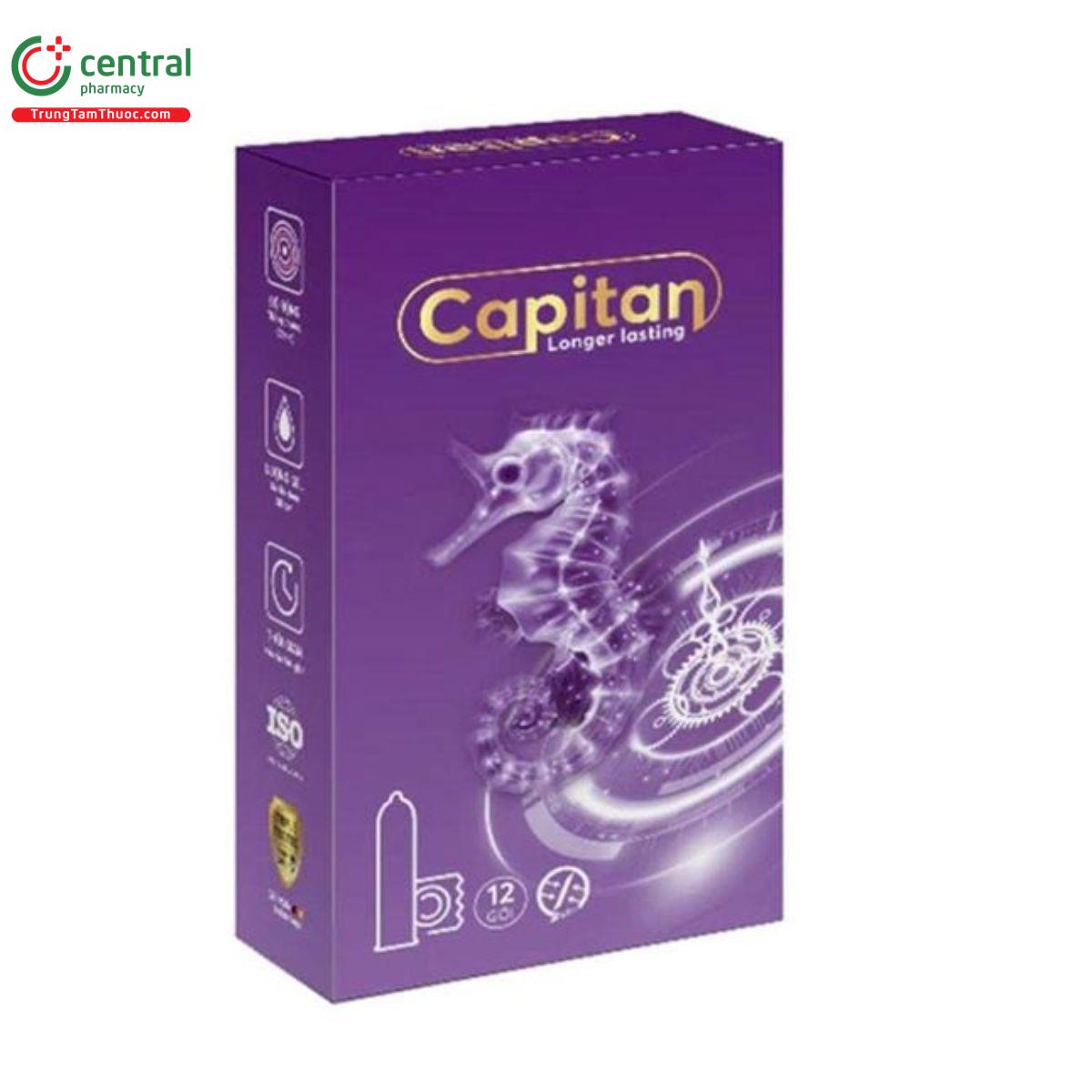 bao cao su capitan keo dai thoi gian longer lasting 3 T7350 bao cao su capitan keo dai thoi gian longer lasting 3 T7350