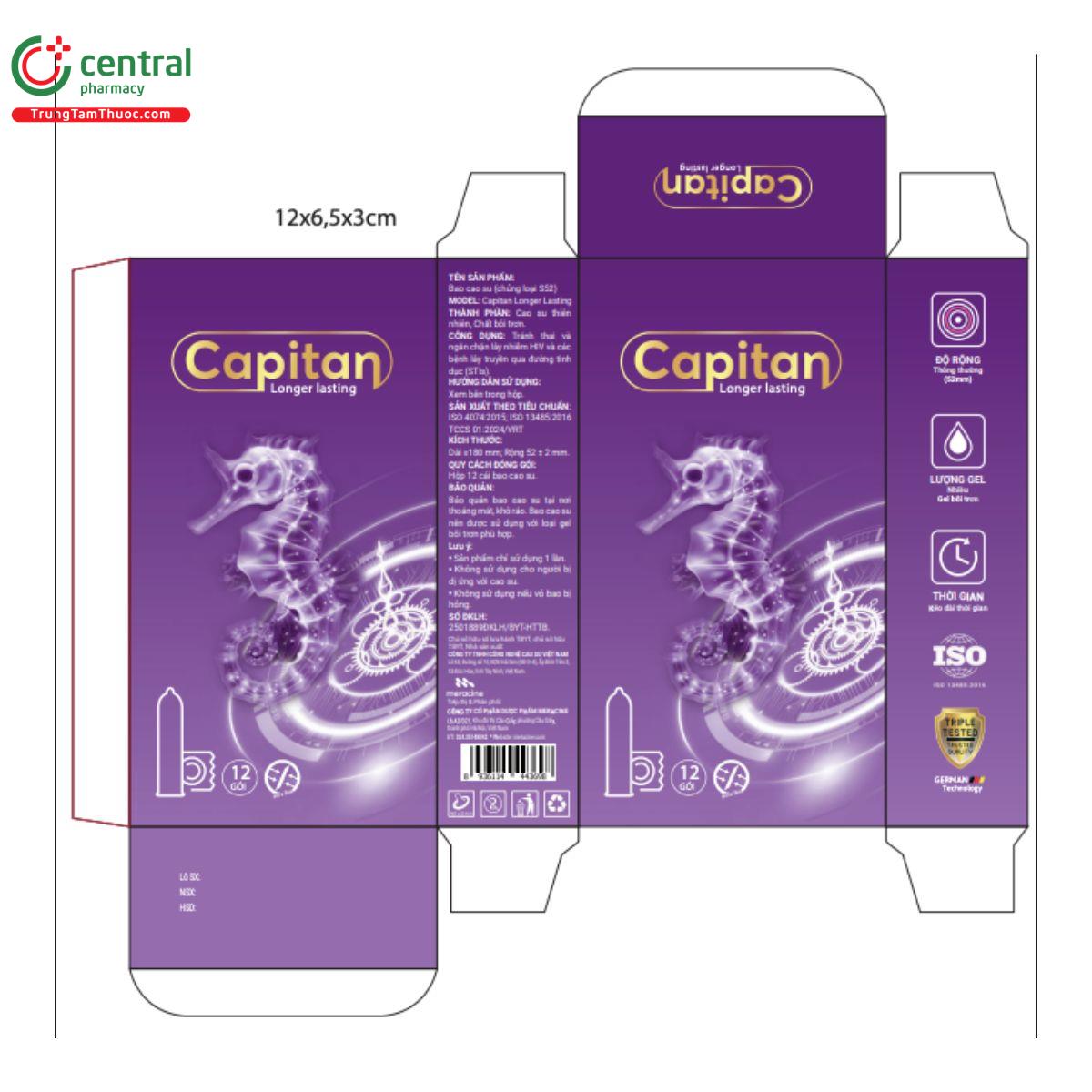 bao cao su capitan keo dai thoi gian longer lasting 8 H3866 bao cao su capitan keo dai thoi gian longer lasting 8 H3866