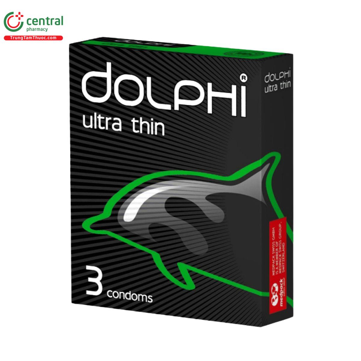 bao cao su dolphi ultra thin 5 J3224