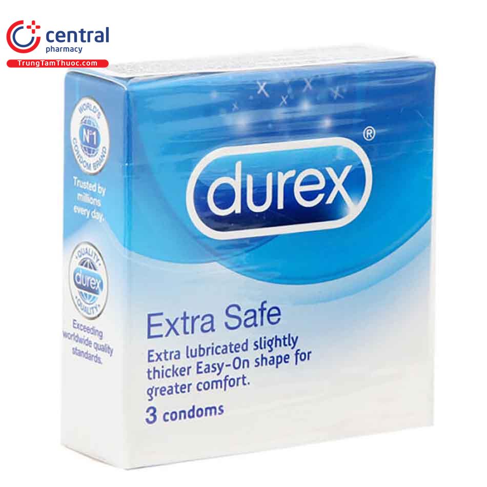 bao cao su durex extra safe 2 N5832