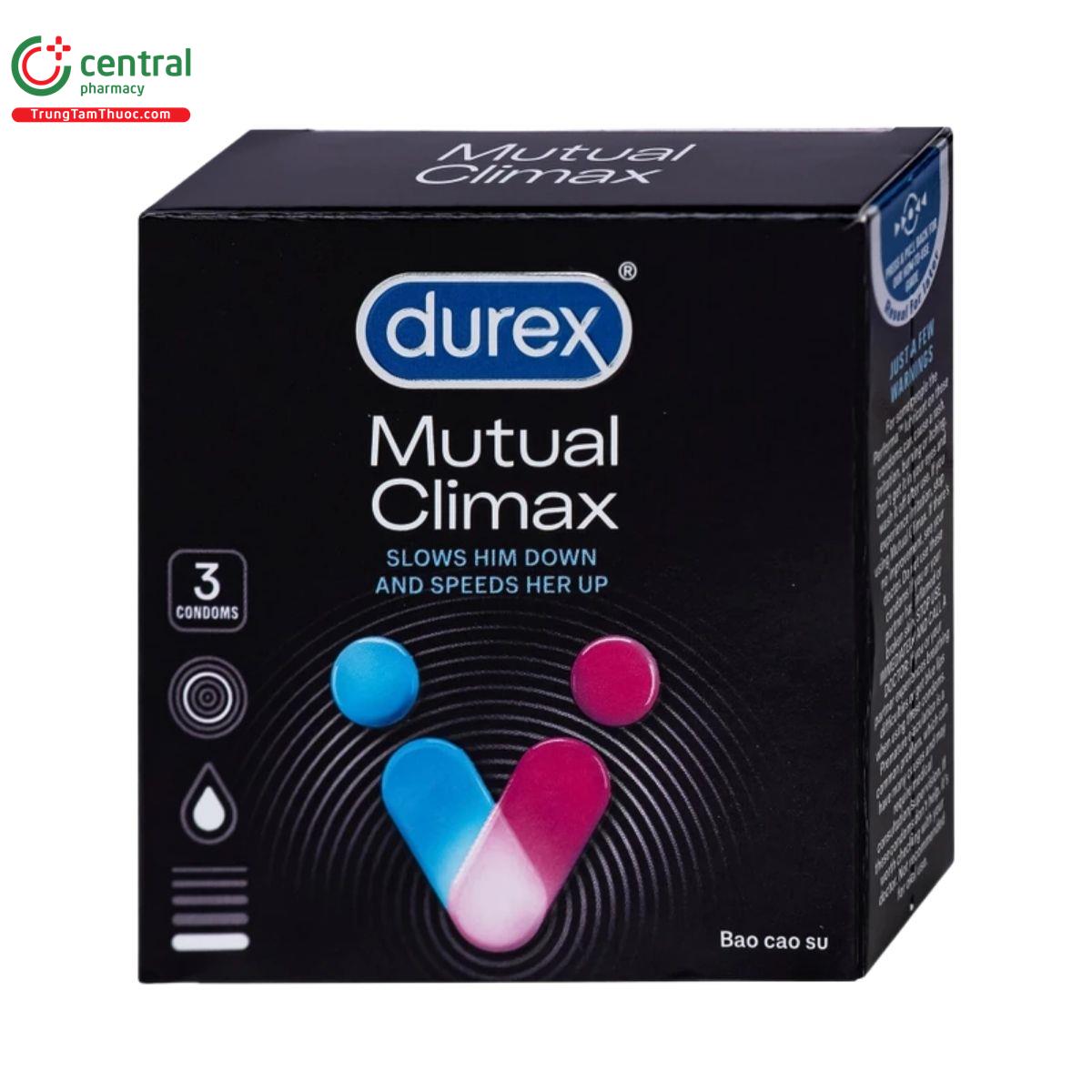 bao cao su durex mutual climax 3 J3351 bao cao su durex mutual climax 3 J3351