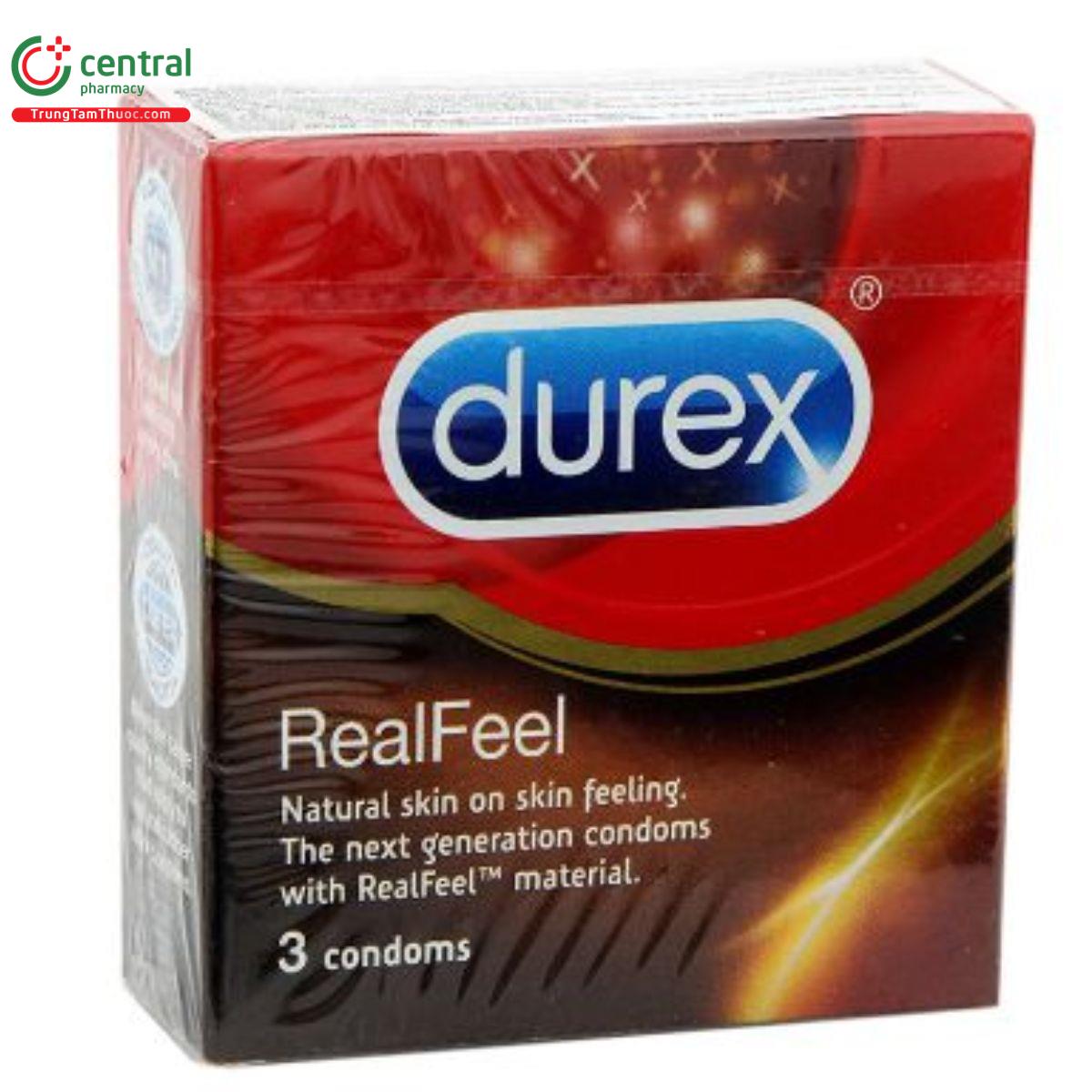 bao cao su durex realfeel 5 E1533