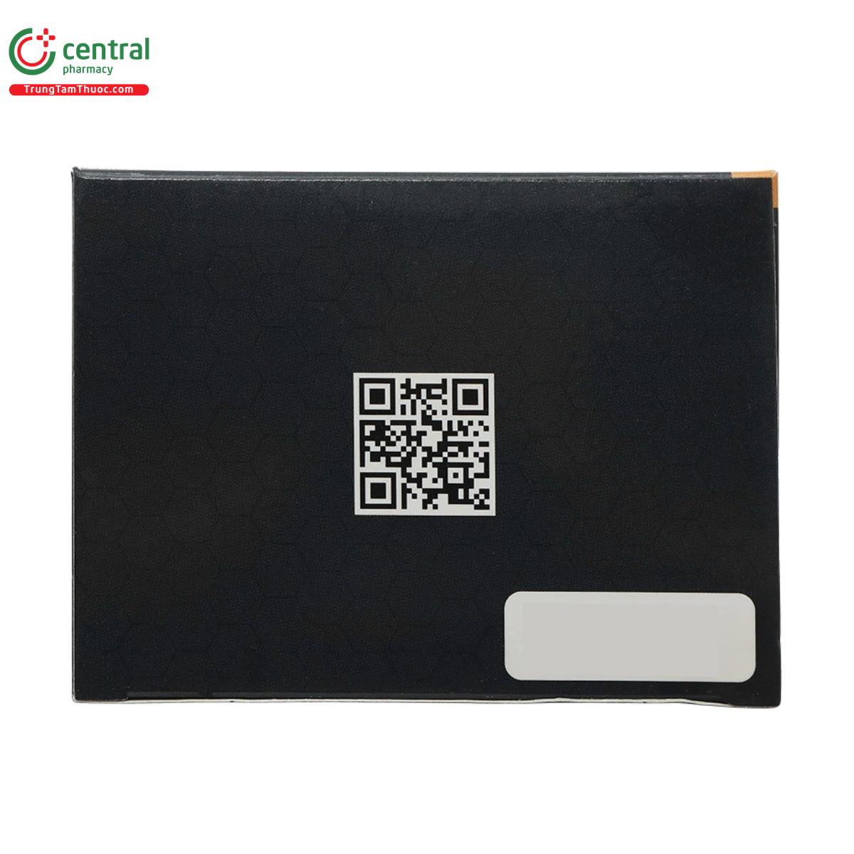 bao cao su feelex invisible huong vanilla 9 M5228