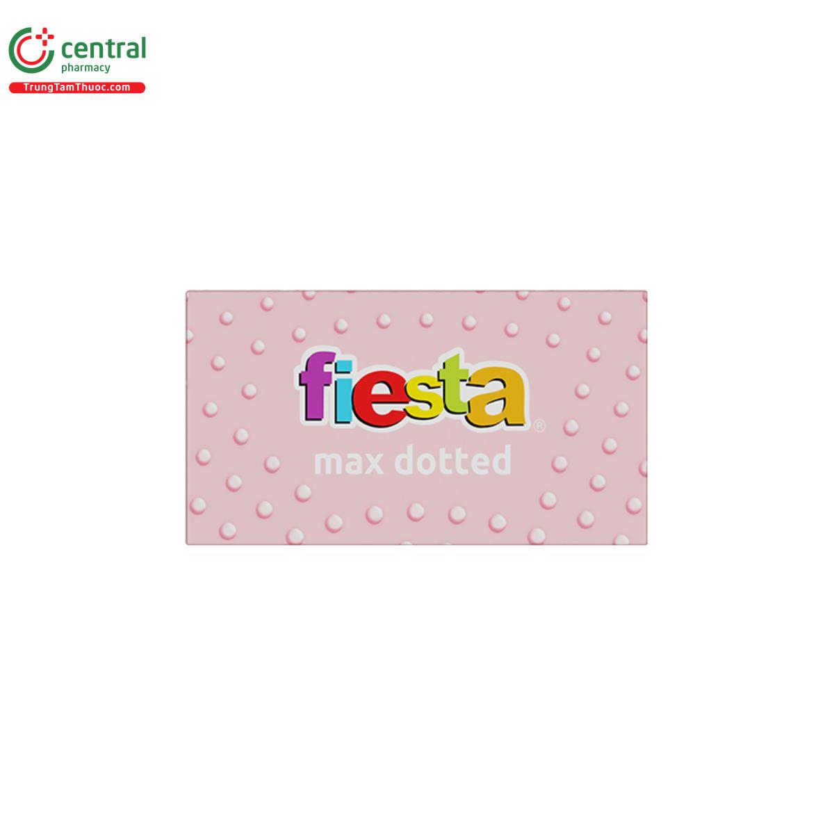 bao cao su fesita max dotted 7 F2157