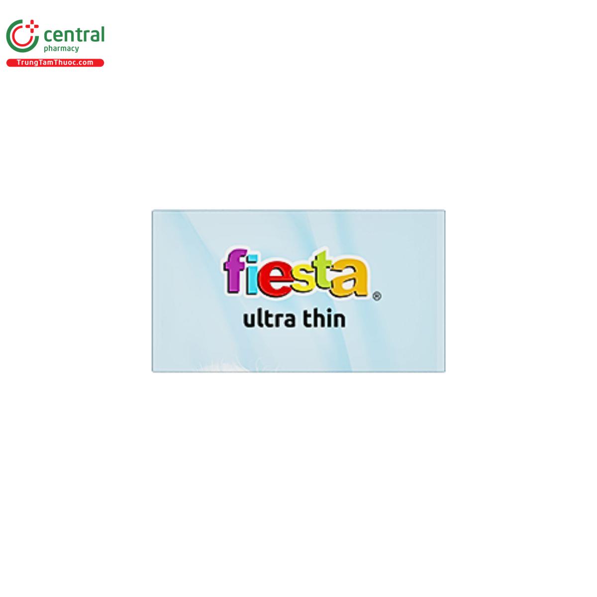 bao cao su fiesta ultra thin 7 G2817