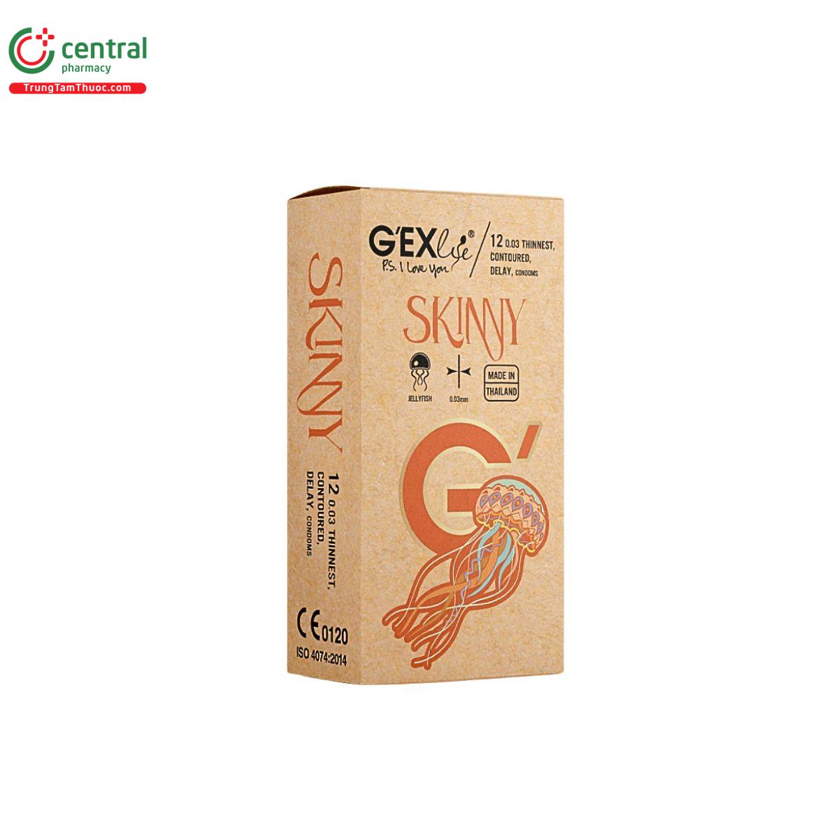 bao cao su gexlife skinny 003 1 M5532