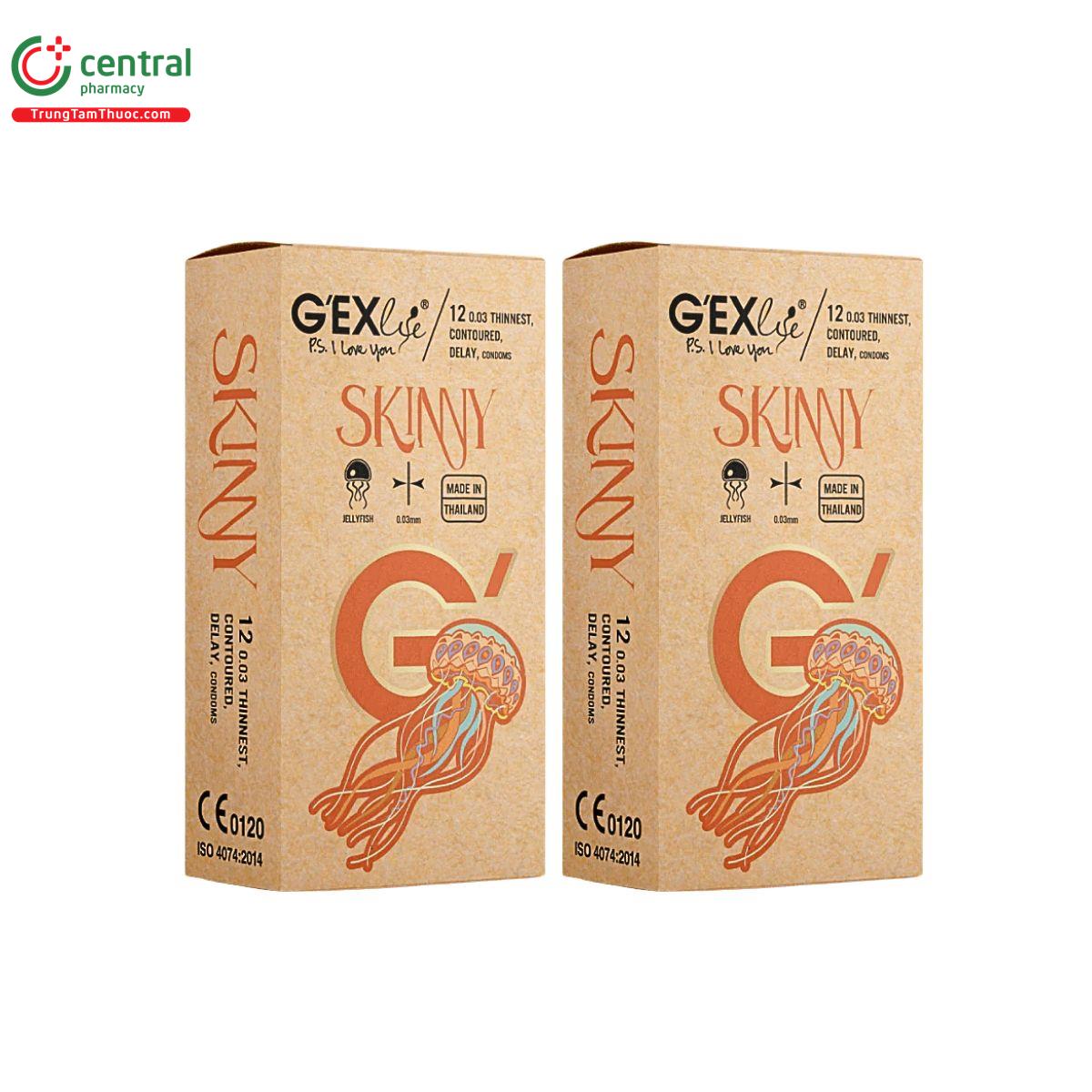 bao cao su gexlife skinny 003 2 T7268