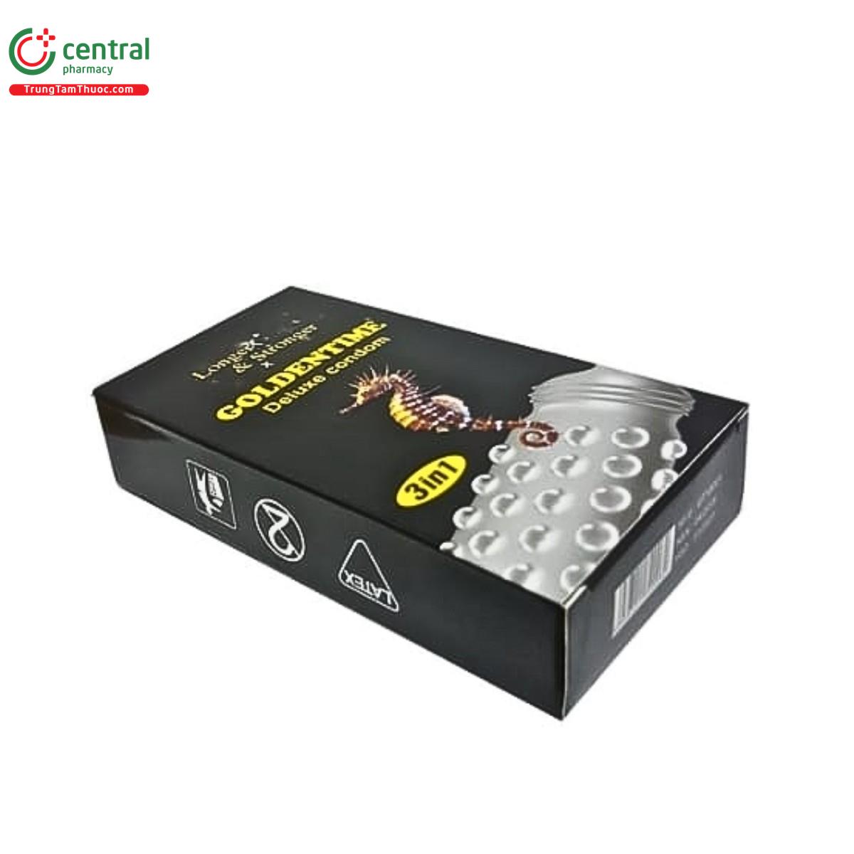 bao cao su goldentime longer stronger 3in1 ca ngua 4 E1841